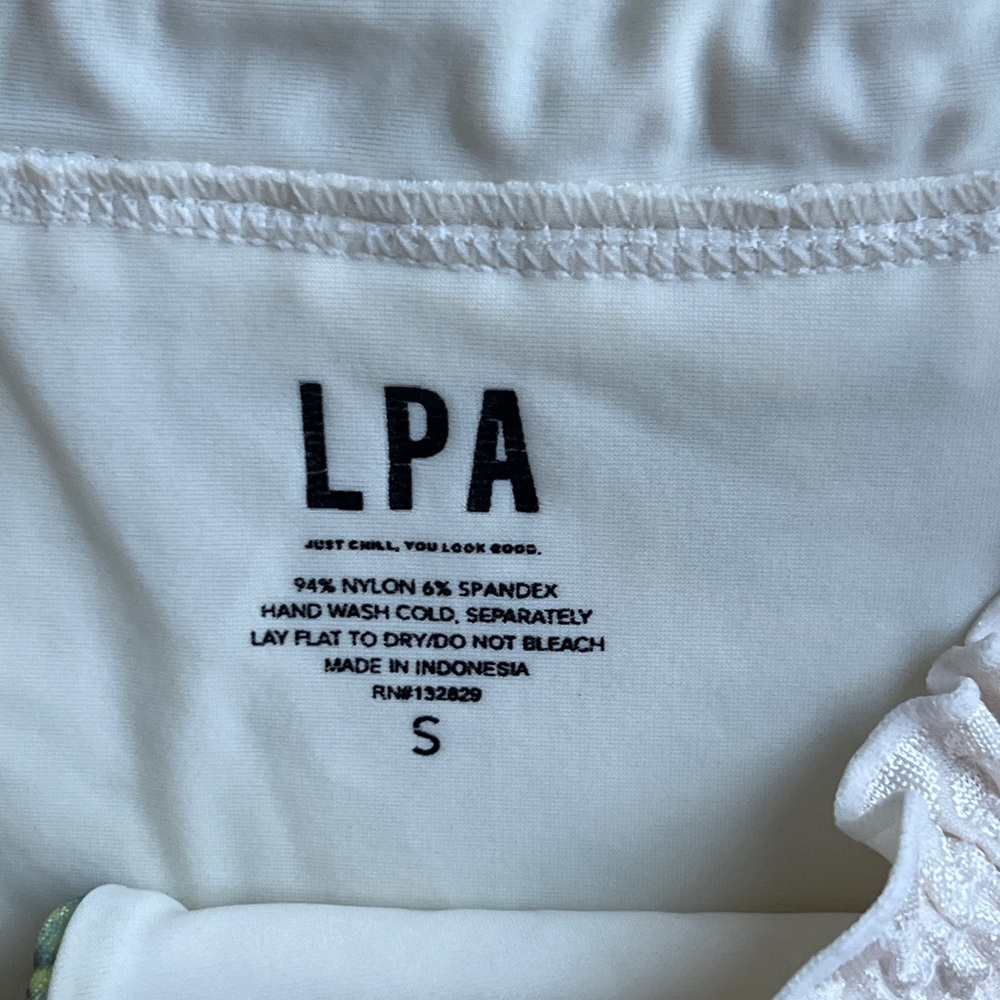 LPA bikini - Picture 5 of 6